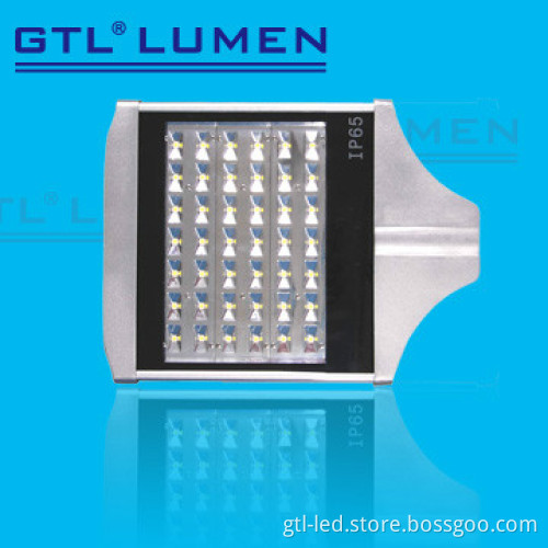 154W led street light CE/PSE/ROSH Approvals and CREE Chips, Waterproof